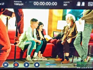 TU COÑO DE GONZALO GARCÍA-PELAYO 6