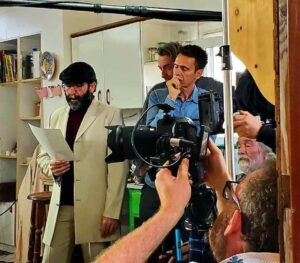 TU COÑO DE GONZALO GARCÍA-PELAYO 8