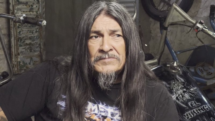 Cuatro hombres de Gozalo García-Pelayo 1