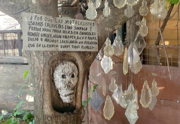 Cuatro hombres de Gozalo García-Pelayo 3