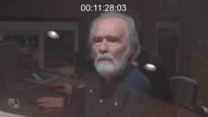 Cantar Desnuda Gonzalo Montaje