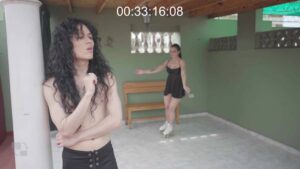 Otra Mujer Escena 33.16