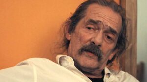 Javier Garcia Pelayo 1