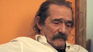 Javier Garcia Pelayo