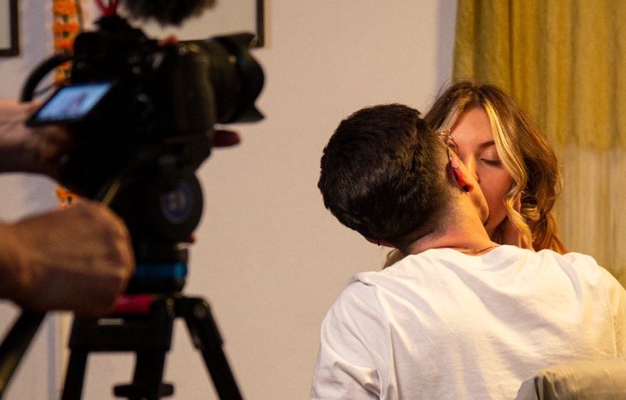 Deseaba Llamarla Sumision