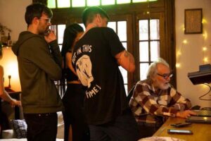 06 Desaba Llamarla Sumision