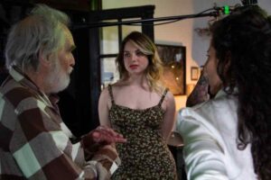 11 Desaba Llamarla Sumision