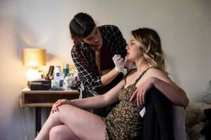 12 Desaba Llamarla Sumision