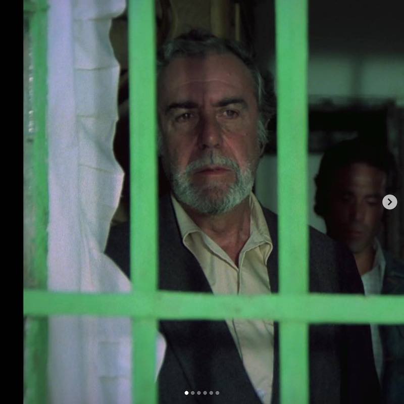 Ventanas En El Cine Manuela