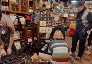 01 Fotos Rodaje Sin Musica Natalia.miranda