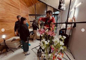 03 Fotos Rodaje Sin Musica Natalia.miranda