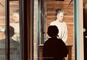 10 Fotos Rodaje Sin Musica Natalia.miranda