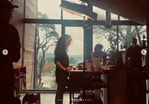 11 Fotos Rodaje Sin Musica Natalia.miranda