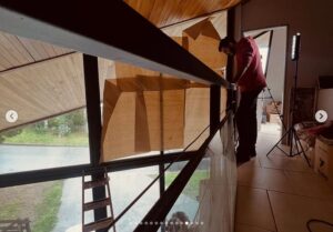 14 Fotos Rodaje Sin Musica Natalia.miranda