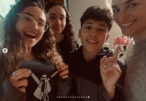 15 Fotos Rodaje Sin Musica Natalia.miranda