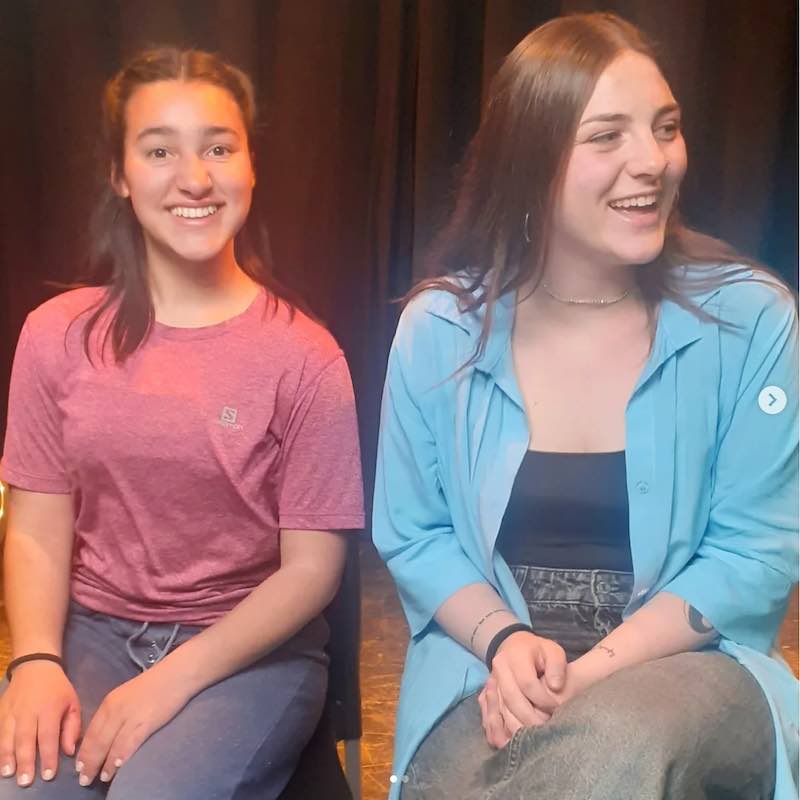 Casting Mujeres De Tandil Niñas 3