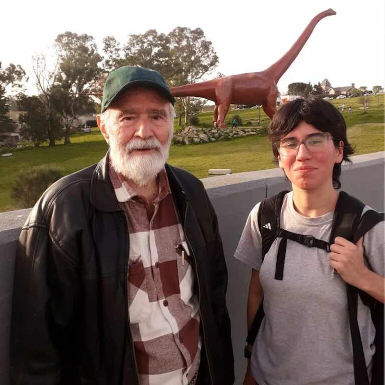 Gonzalo Con Camila Camarografa