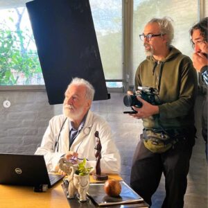 Gonzalo De Medico En Camila