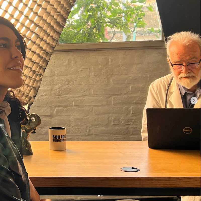 Gonzalo G Pelayo De Medico