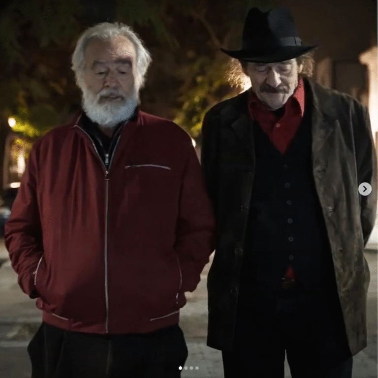Gonzalo Y Javier Garcia Pelayo