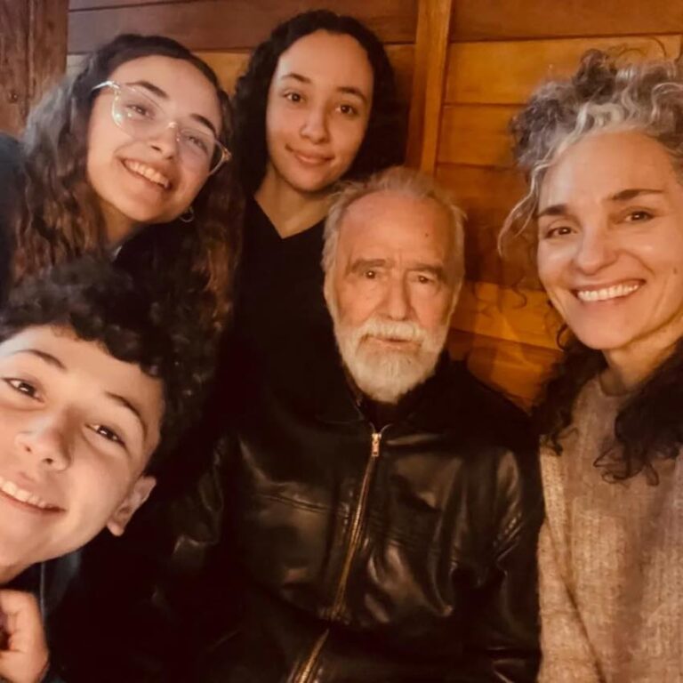 Sin Musica Gonzalo García Pelayo