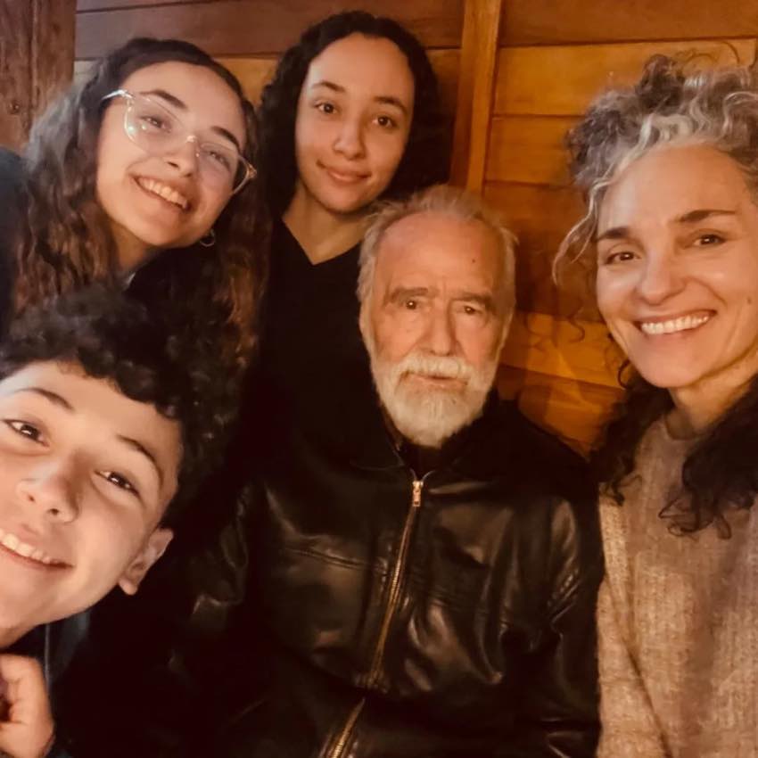 Sin Musica Gonzalo García Pelayo