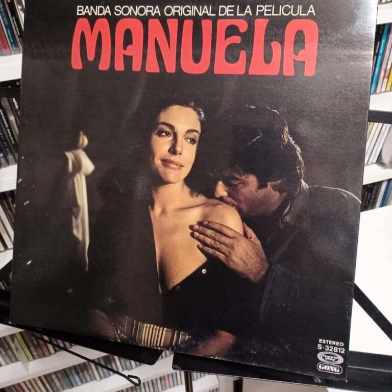 Manuela De Gonzalo Garcia Pelayo