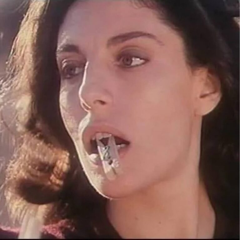 Charo Lopez En Manuela De Gonzalo Garcia Pelayo