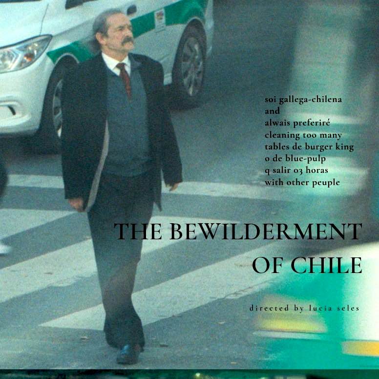 Muchas Cosas Inesperadamente La Película De Lucía Seles Gana El Premio Del Público (de Su Secci