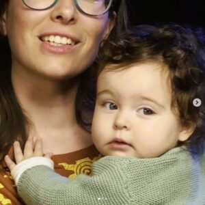 Mujeres De Tandil 2 (madres) 2