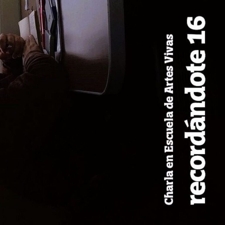 Artista De Artistas Lucia Seles