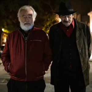 Gonzalo Y Javier Garcia Pelayo