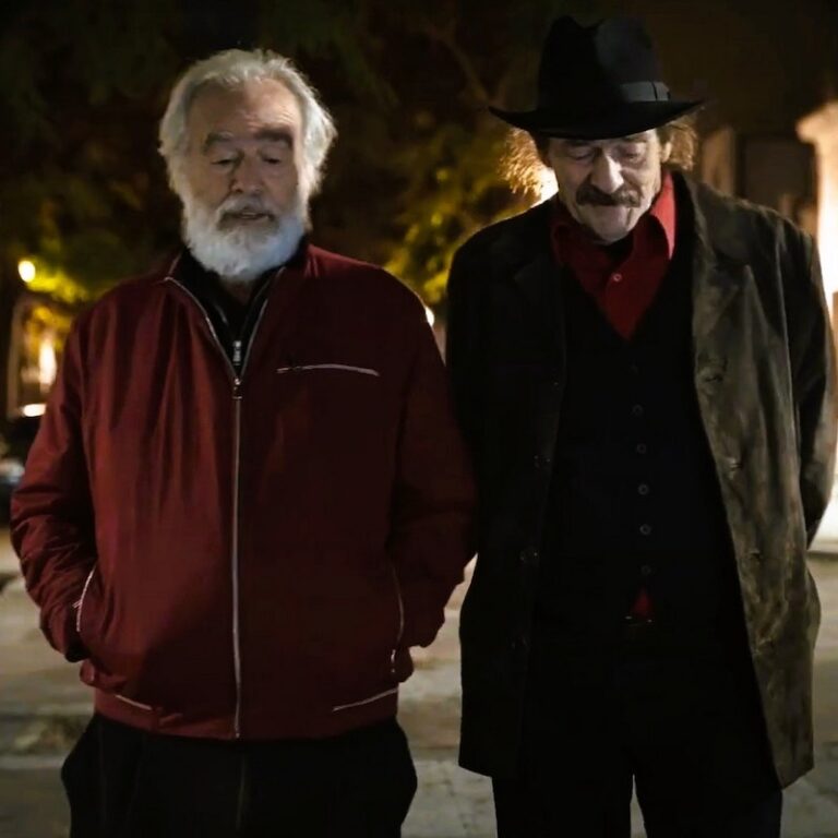 Gonzalo Y Javier Garcia Pelayo