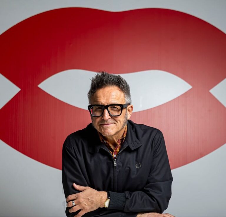 José Luis Cienfuegos Dep