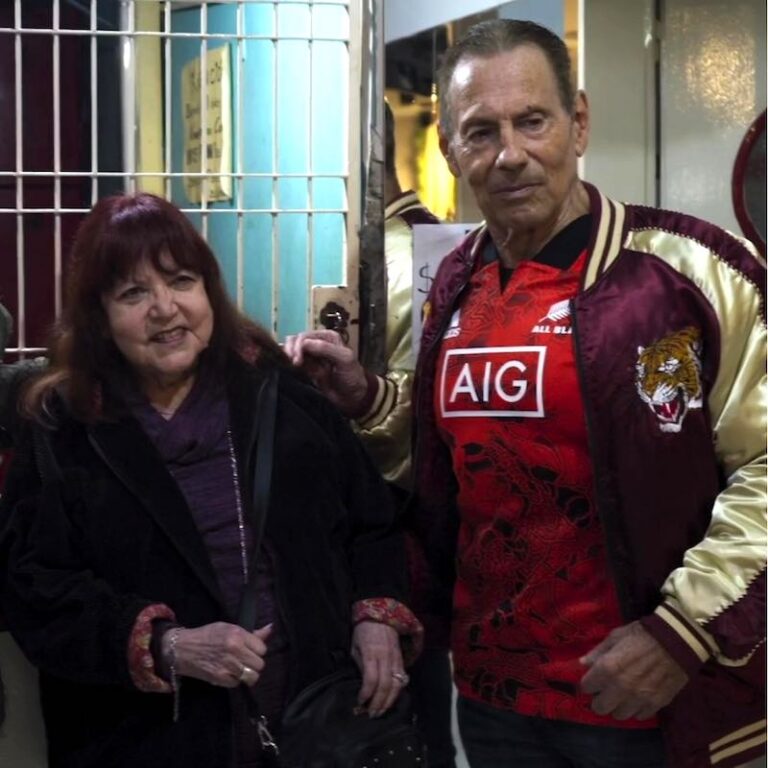 Avenida Saez 1073 Lucia Seles