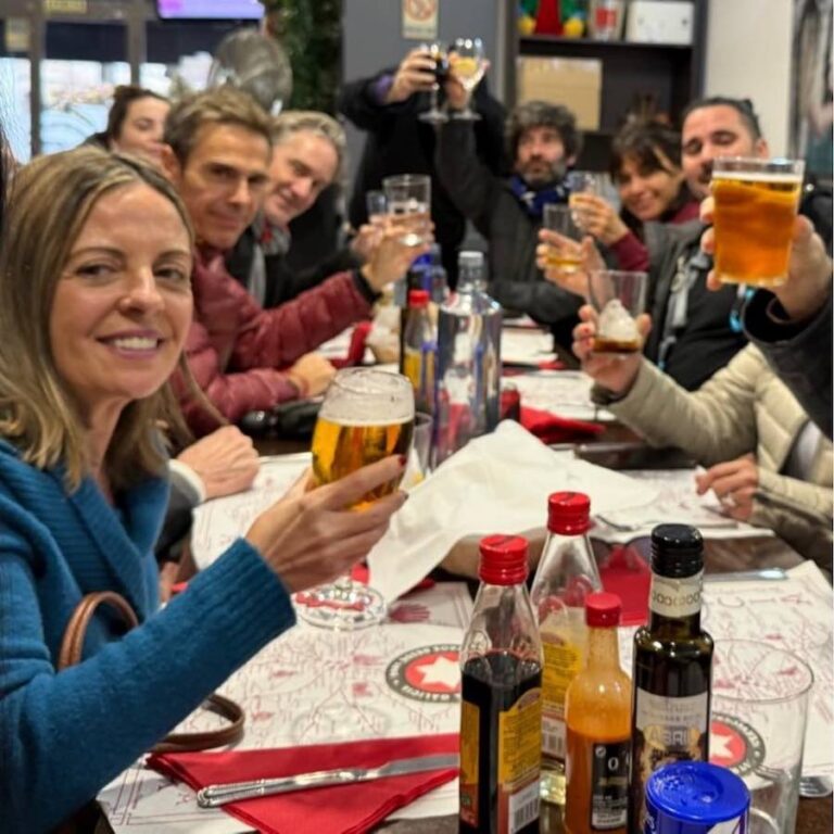 Fandesencadenada Foto De Grupo