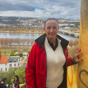 Nuevo Personaje De Lucía Seles Urgencies