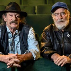 Javier Y Gonzalo Garcia Pelayo Premio