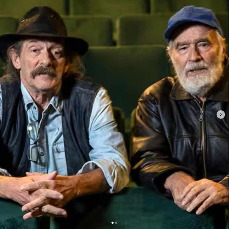 Javier Y Gonzalo Garcia Pelayo Premio