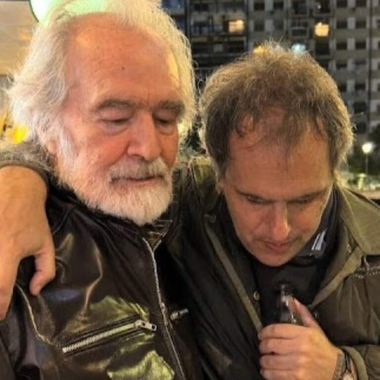 Lucia Seles Y Gonzalo Garcia Pelayo Critica De Miguel Martin