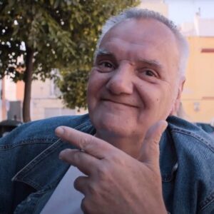 Alfonso Balón Dejen De Prohibir Que No Alcanzo A Desobedecer Todo