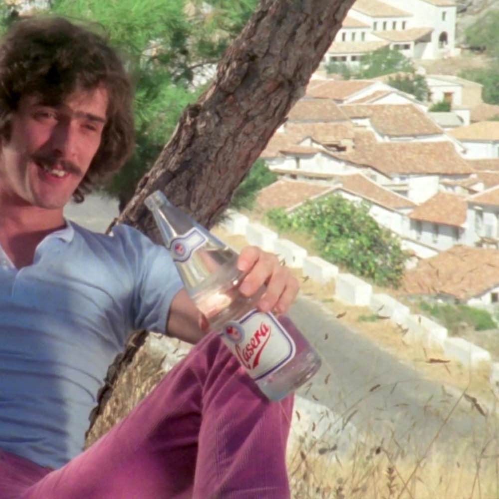 Javier Garcia Pelayo En Corridas De Alegría