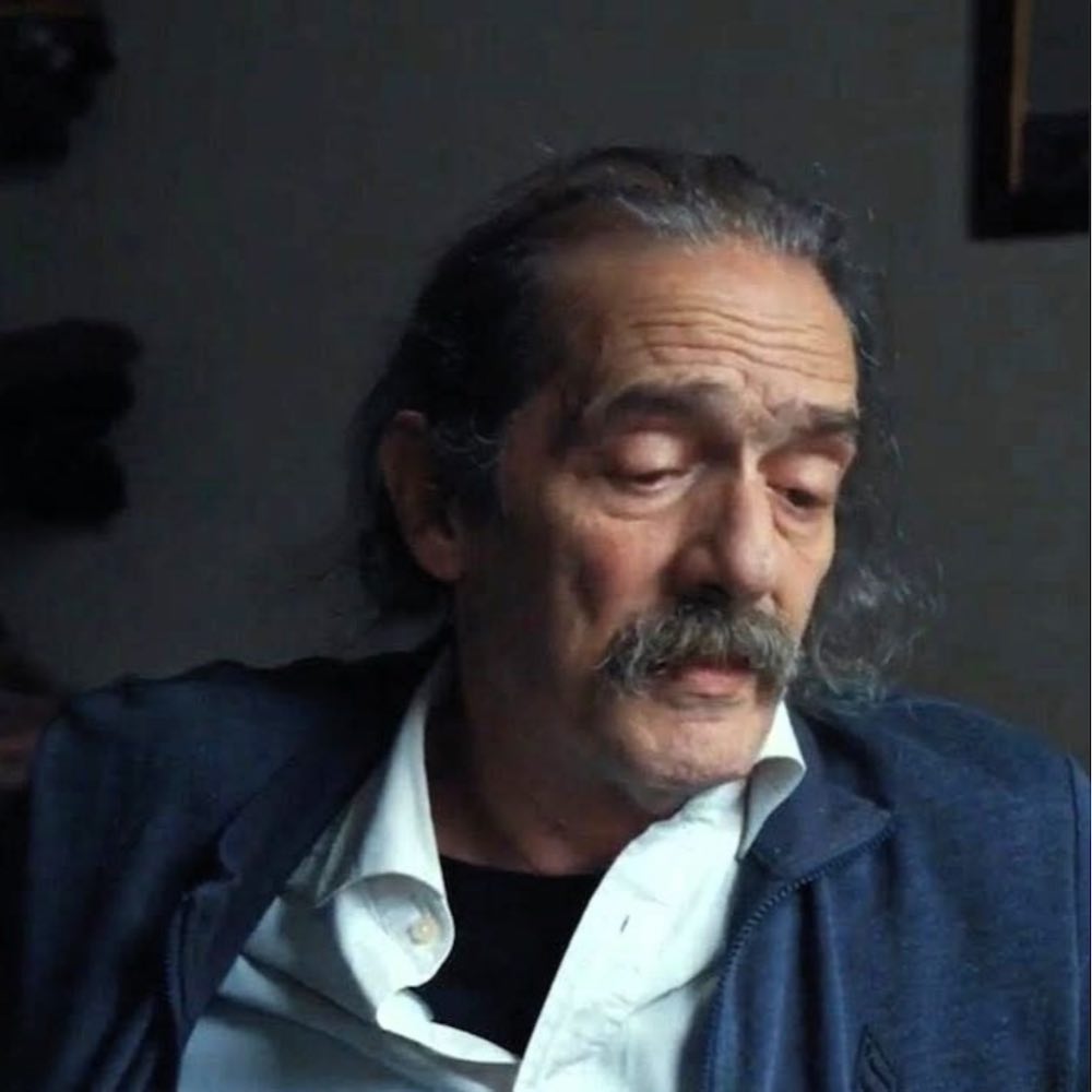 Javier Garcia Pelayo Gong Cine Argentina