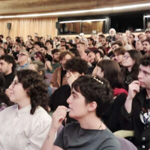 The Bewilderment Of Chile De Lucia Seles Estreno