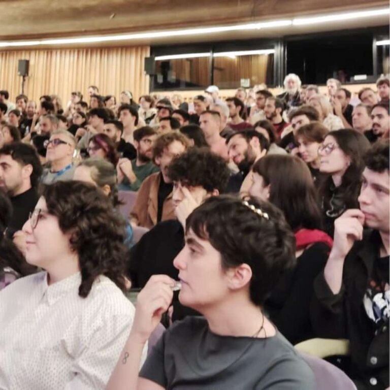 The Bewilderment Of Chile De Lucia Seles Estreno