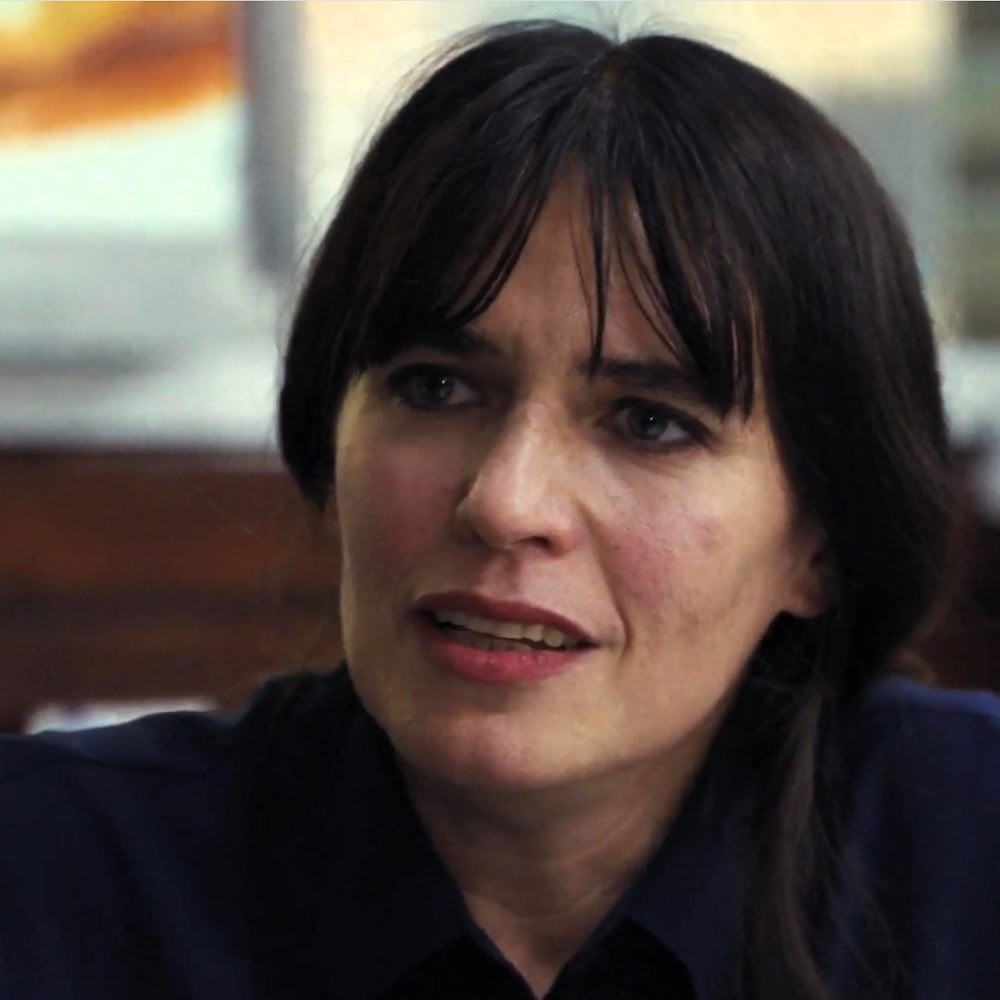 Gabrela Luján The Bewilderment Of Chile