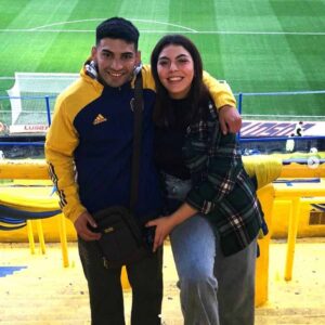 Protagonistas De Pedidosya