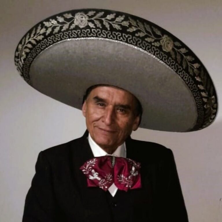 Charro De Gonzalo Garcí Pelayo