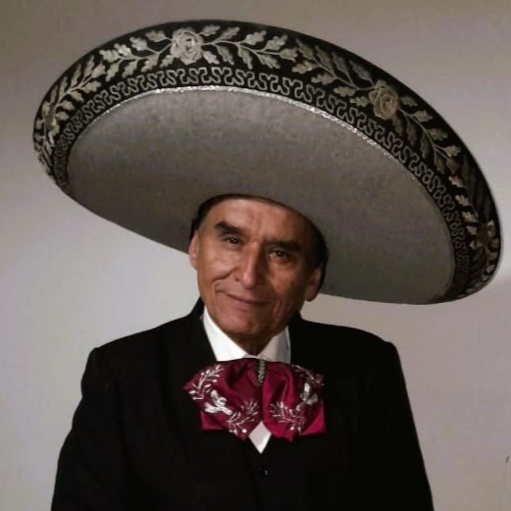 Charro De Gonzalo Garcí Pelayo