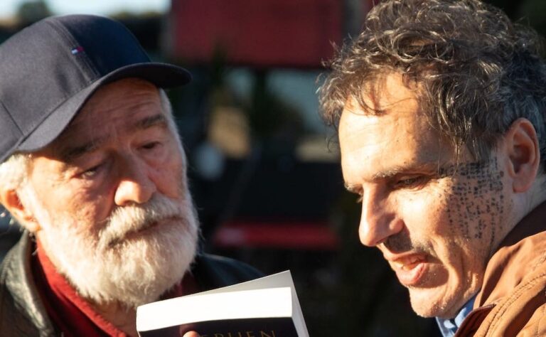 Lucia Seles Y Gonzalo Garcia Pelayo Twilight Of Grafomaniac